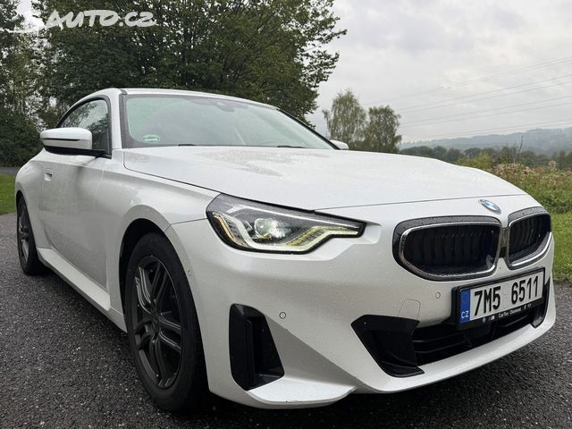 BMW Řada 2